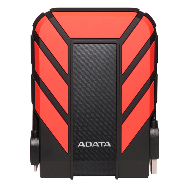 ADATA HD710 Waterproof , Dustproof , Shock-Resistant USB 3.0 External Hard Drive AHD710P-1TU31-CRD